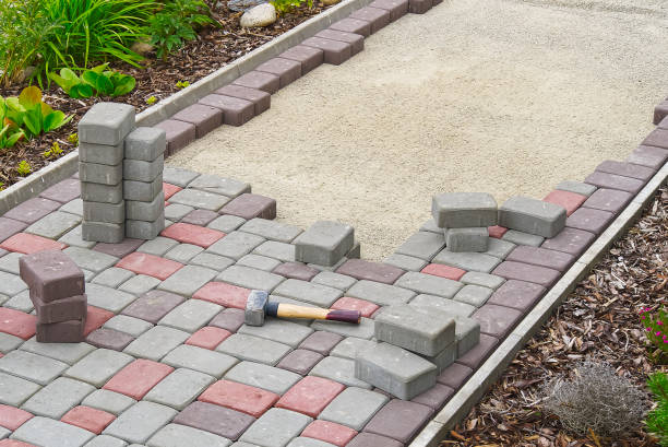 Best Permeable Paver Driveway  in Whitfield, PA